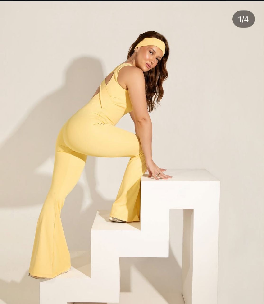 Look do dia by @camimoodcrew